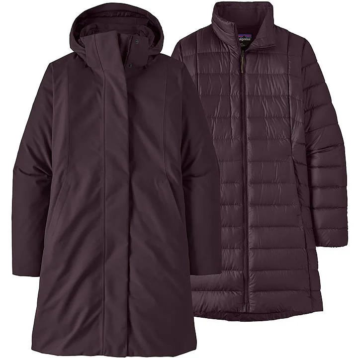 Women's Tres 3-in-1 Parka - Image 16