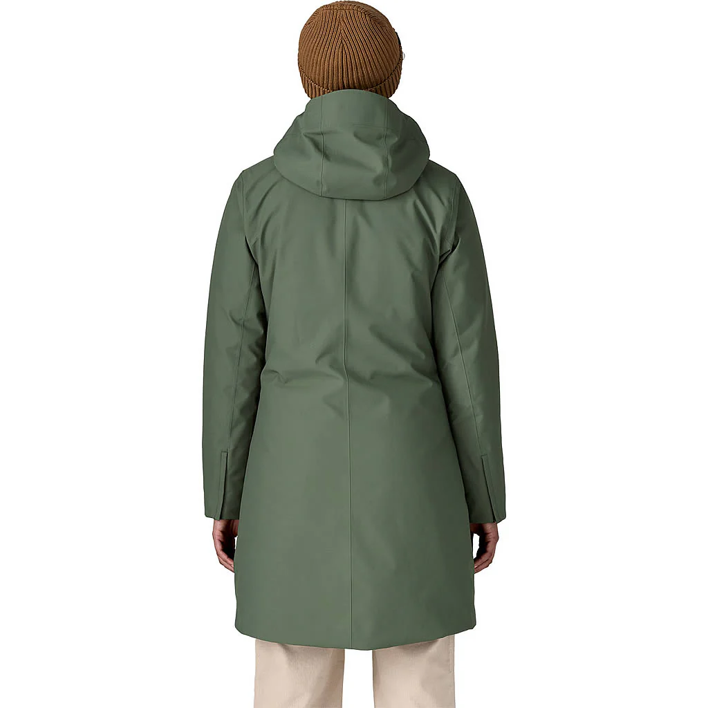 Women's Tres 3-in-1 Parka - Image 10