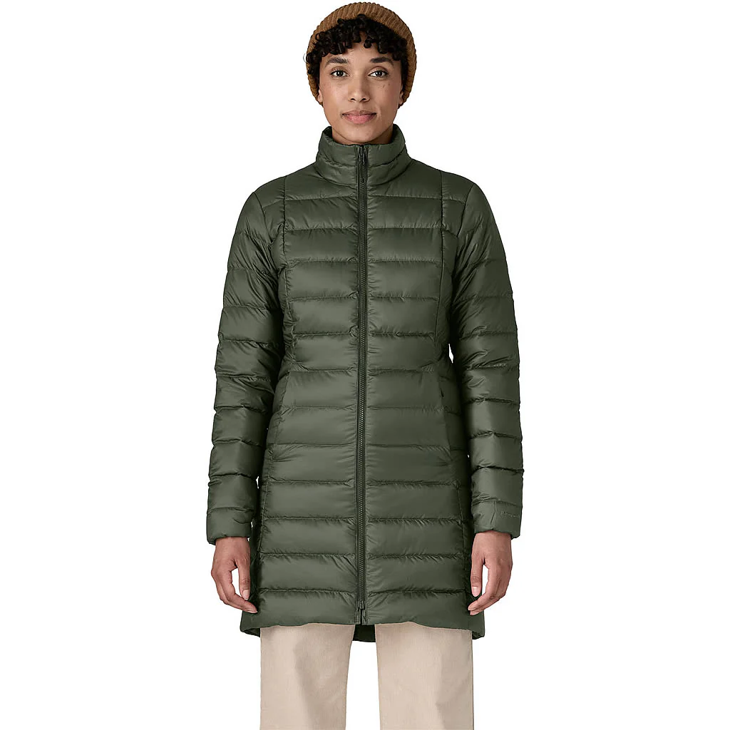 Women's Tres 3-in-1 Parka - Image 11