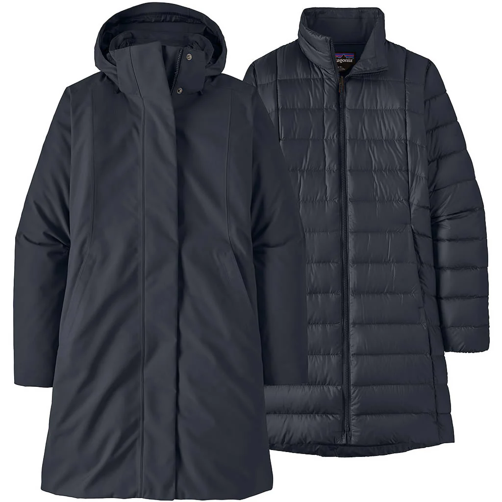 Women's Tres 3-in-1 Parka - Image 12
