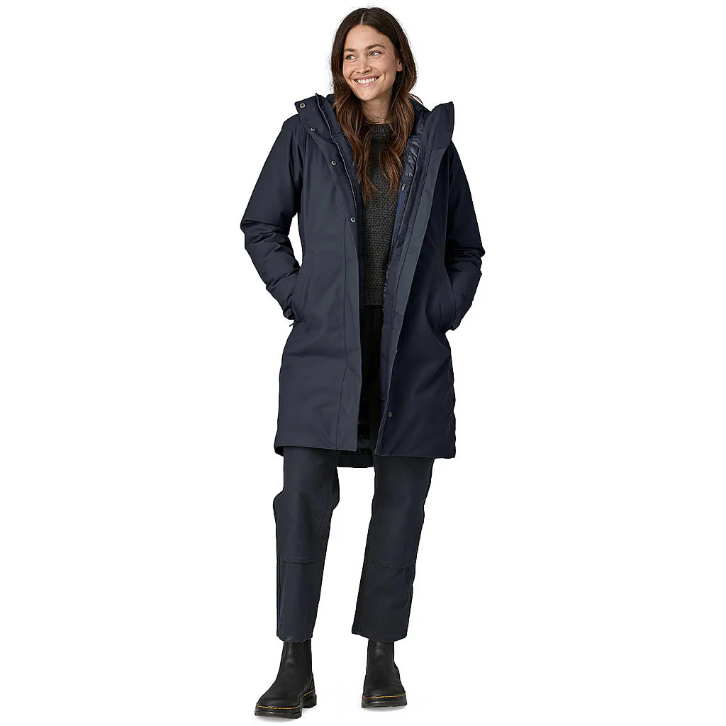 Women's Tres 3-in-1 Parka - Image 19
