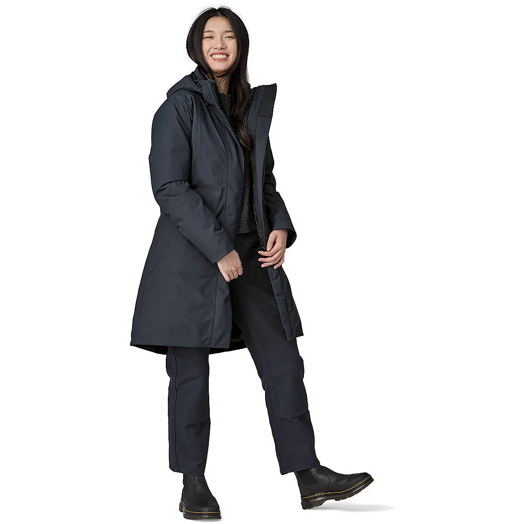 Women's Tres 3-in-1 Parka - Image 20