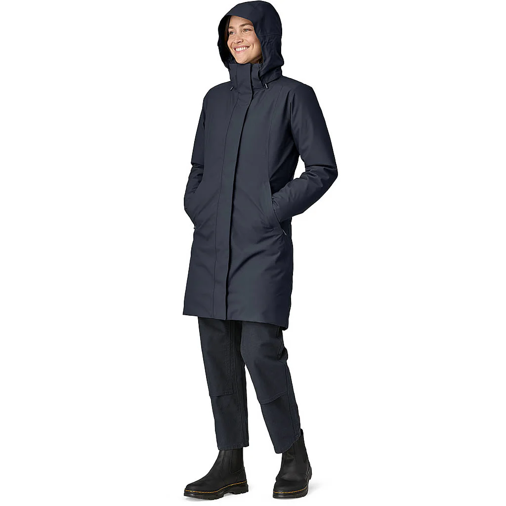 Women's Tres 3-in-1 Parka - Image 24