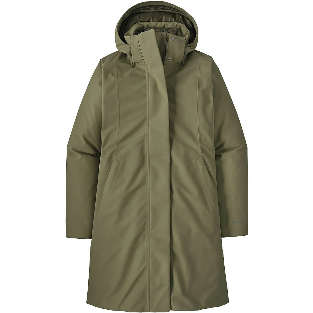 Women's Tres 3-in-1 Parka - Image 27