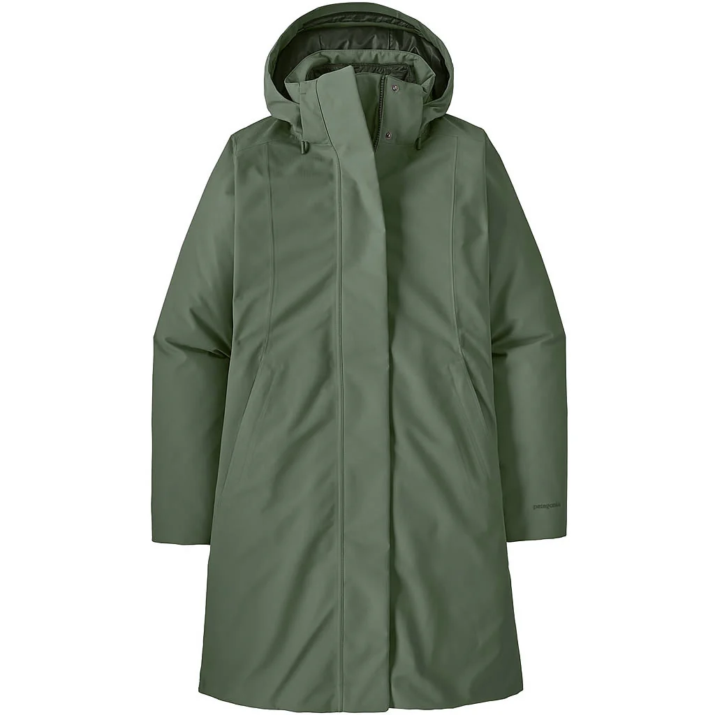 Women's Tres 3-in-1 Parka - Image 7