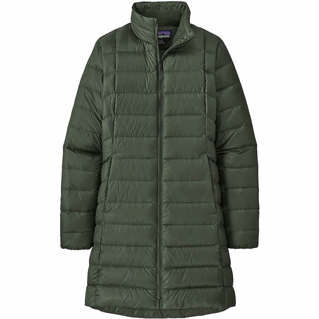 Women's Tres 3-in-1 Parka - Image 8