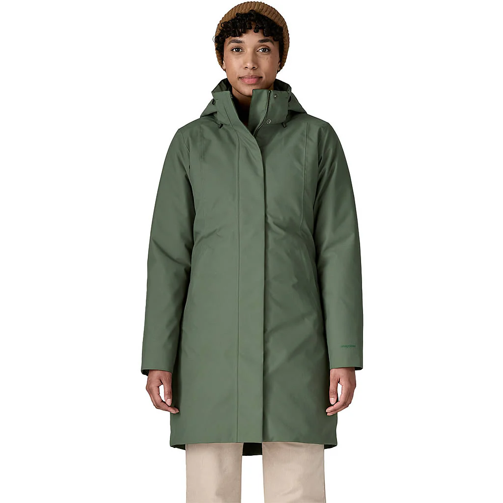 Women's Tres 3-in-1 Parka - Image 9