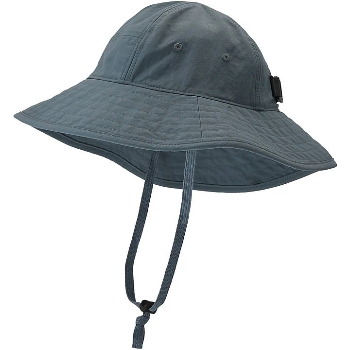 Kids' Trim Brim Hat - Image 3