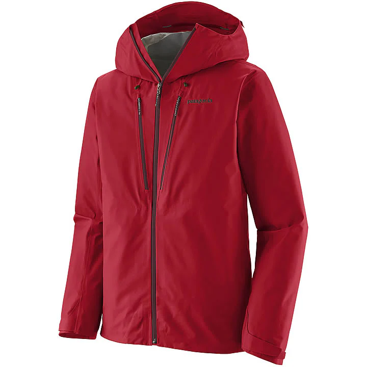 Men's Triolet Jacket - Image 2