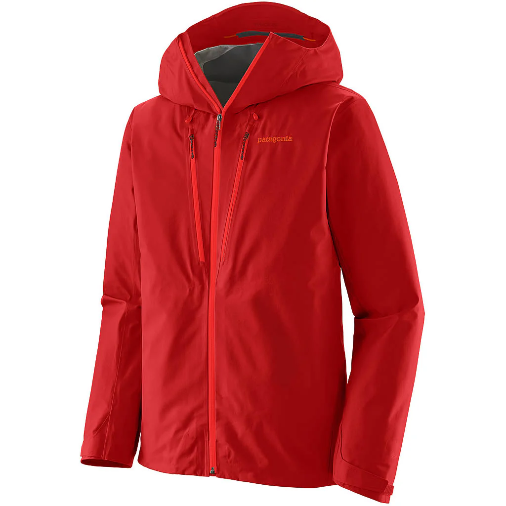 Men's Triolet Jacket - Image 10