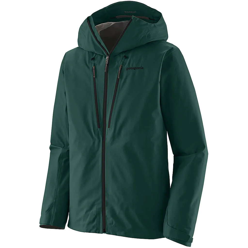 Men's Triolet Jacket - Image 11