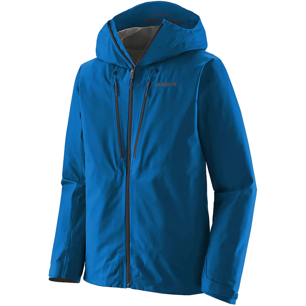 Men's Triolet Jacket - Image 12