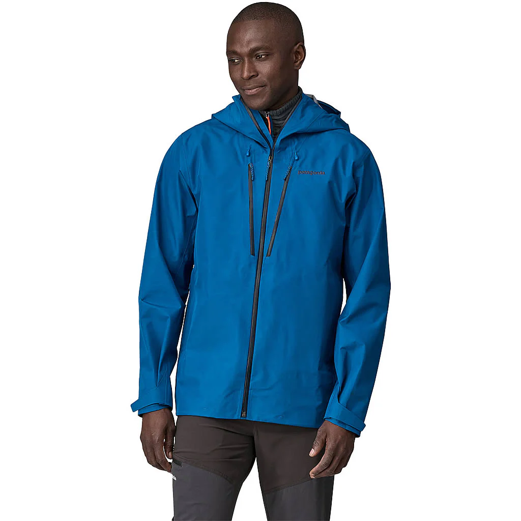 Men's Triolet Jacket - Image 13