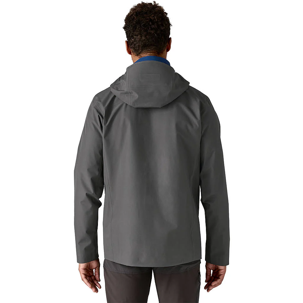 Men's Triolet Jacket - Image 3