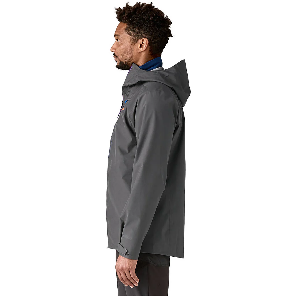Men's Triolet Jacket - Image 4