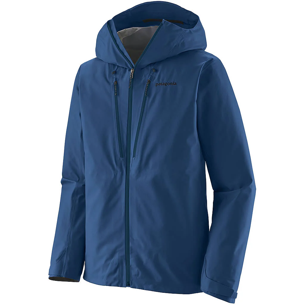 Men's Triolet Jacket - Image 5