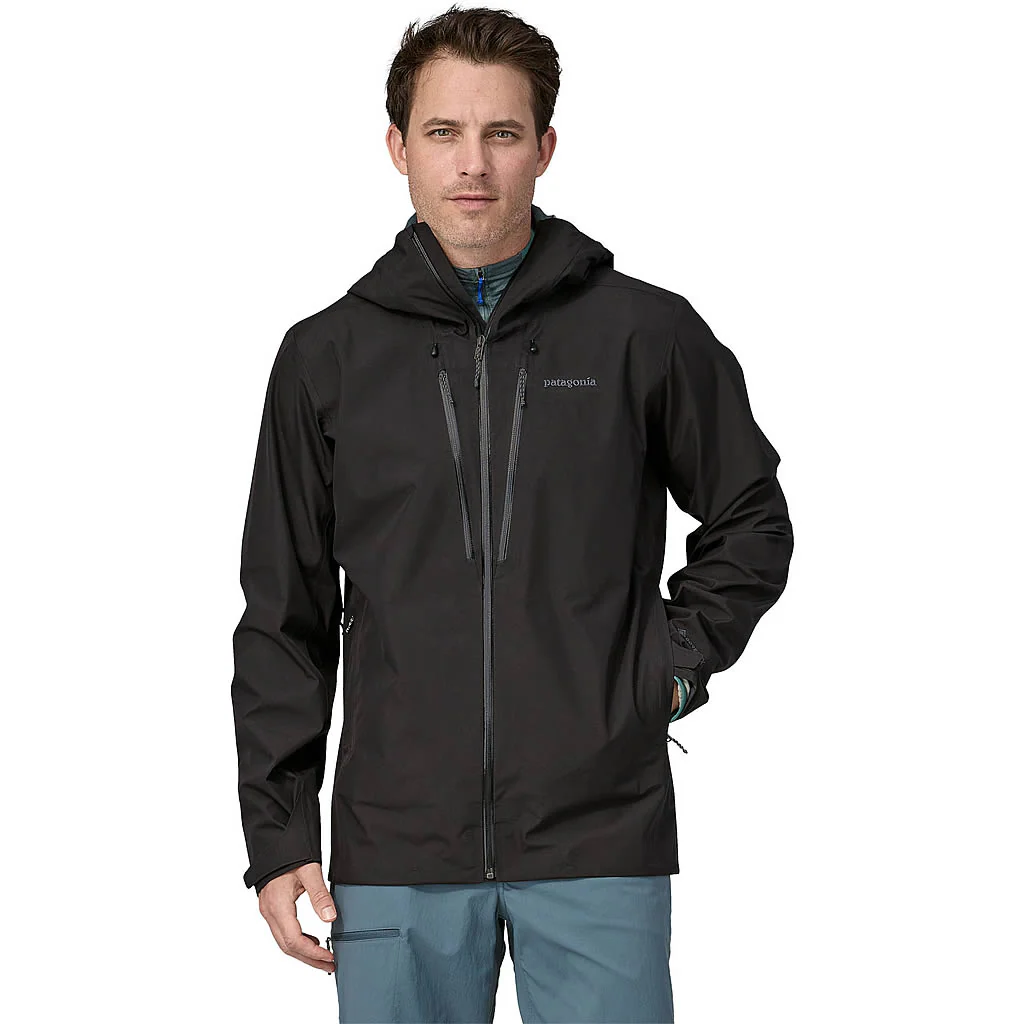 Men's Triolet Jacket - Image 7
