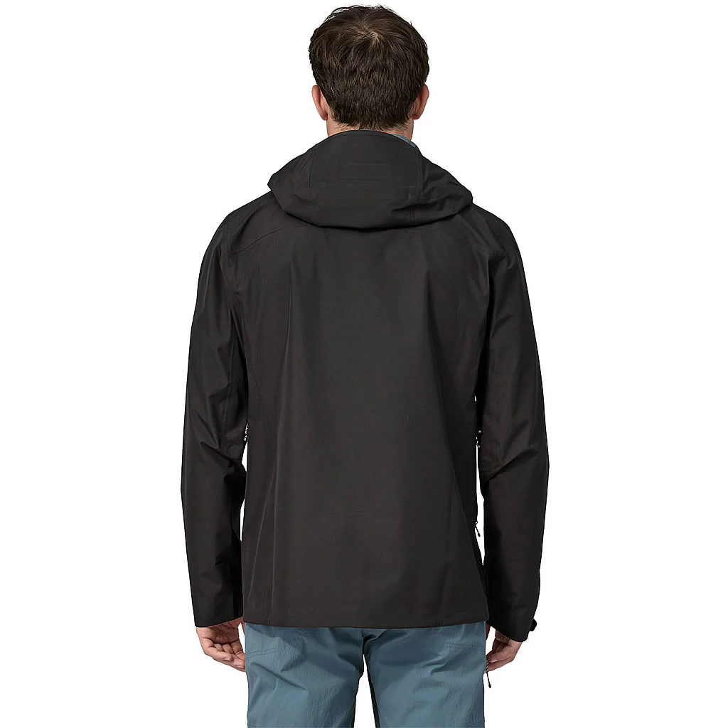 Men's Triolet Jacket - Image 8