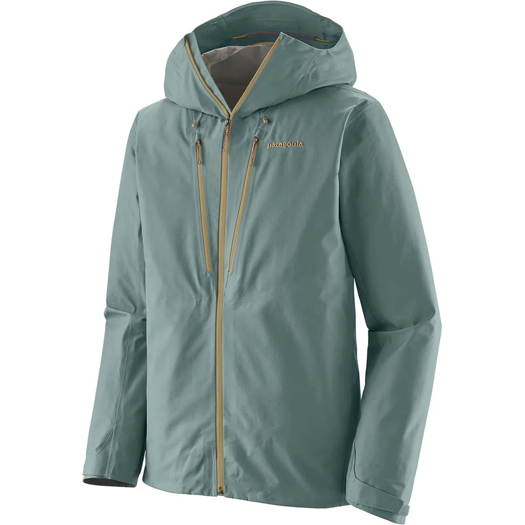 Men's Triolet Jacket - Image 9