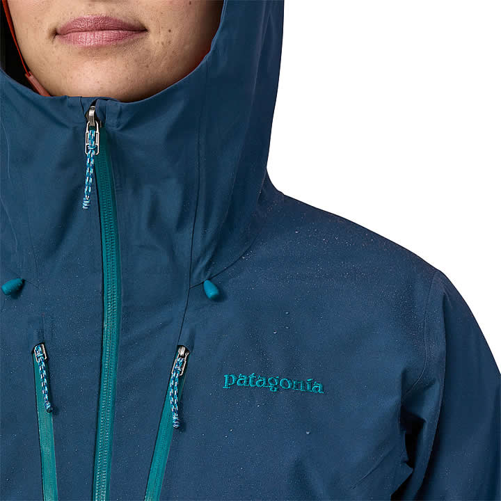 Women's Triolet Jacket - Image 10