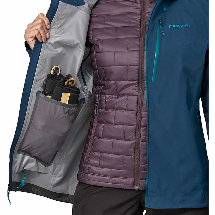 Women's Triolet Jacket - Image 11