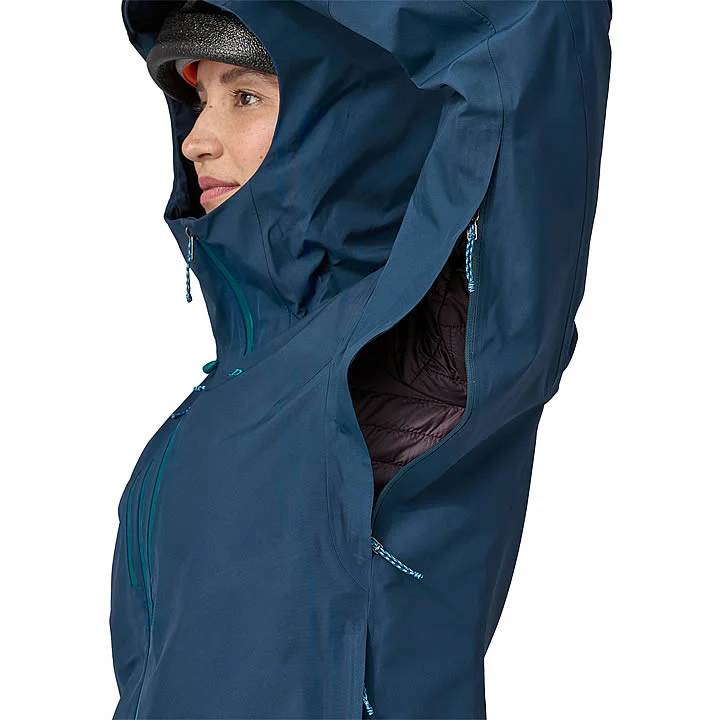 Women's Triolet Jacket - Image 12
