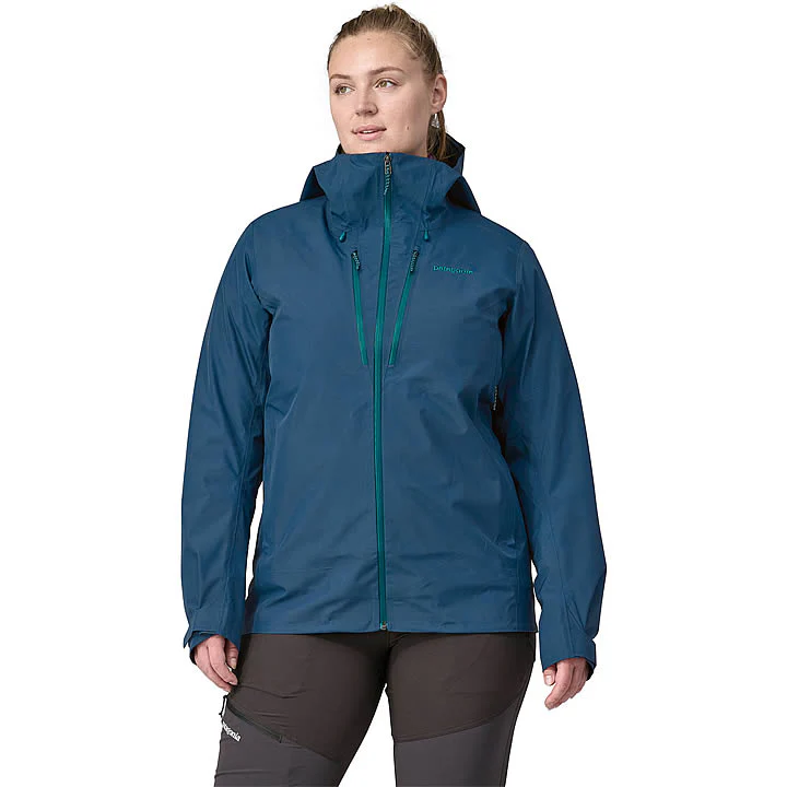 Women's Triolet Jacket - Image 13