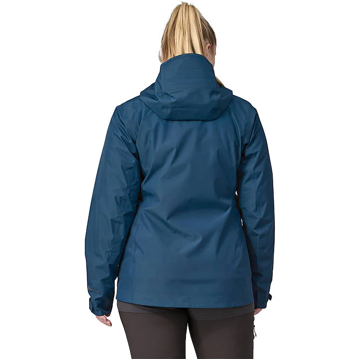 Women's Triolet Jacket - Image 14