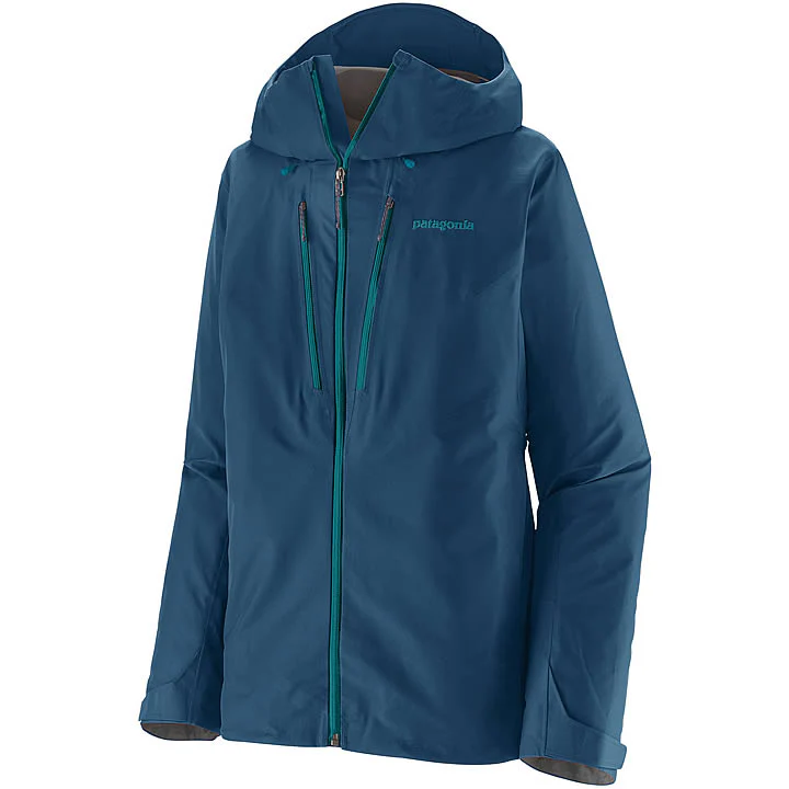 Women's Triolet Jacket - Image 2