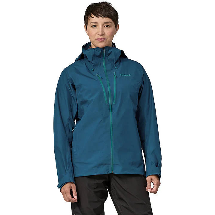 Women's Triolet Jacket - Image 3