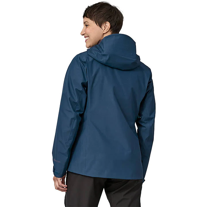 Women's Triolet Jacket - Image 4