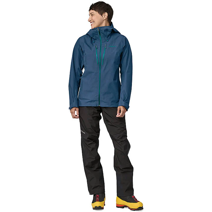 Women's Triolet Jacket - Image 5