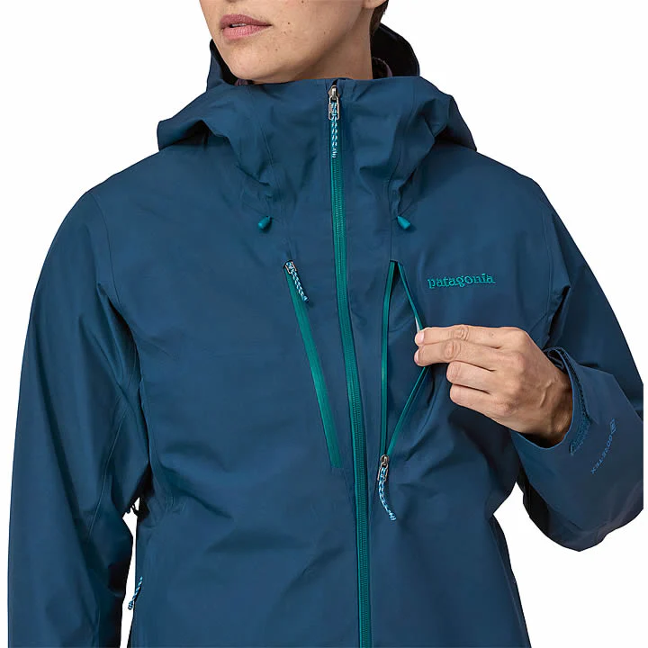 Women's Triolet Jacket - Image 6