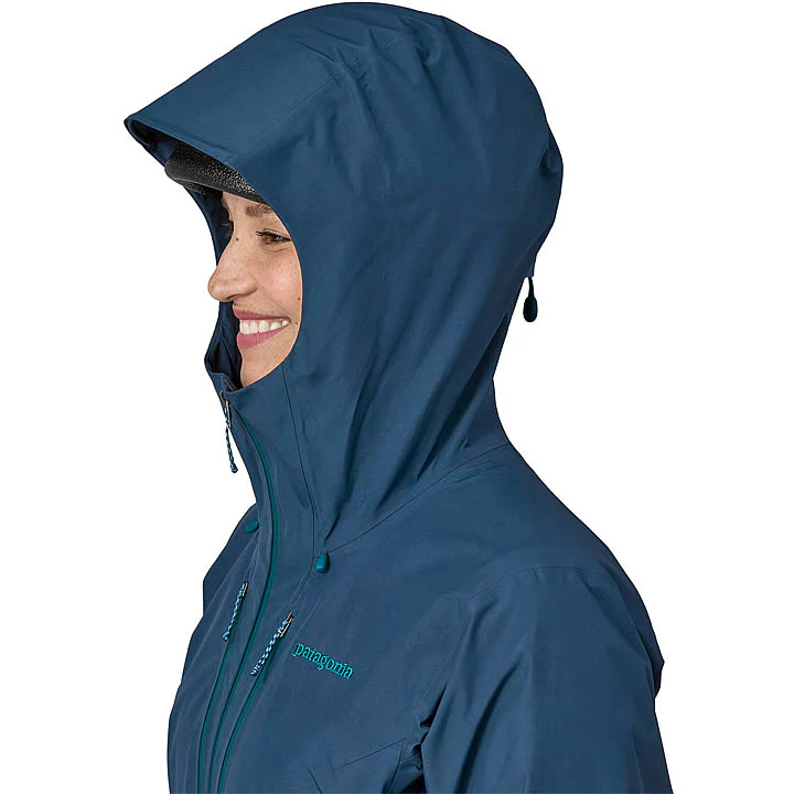 Women's Triolet Jacket - Image 8