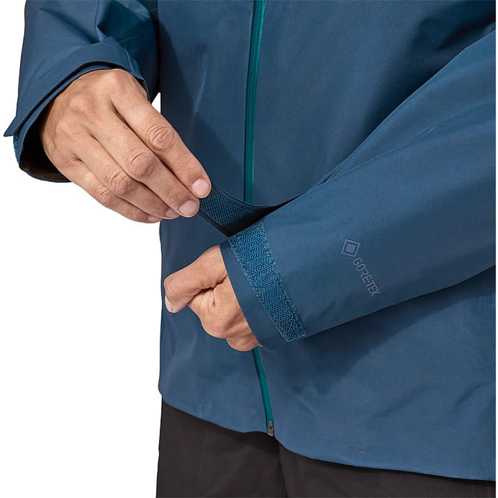 Women's Triolet Jacket - Image 9