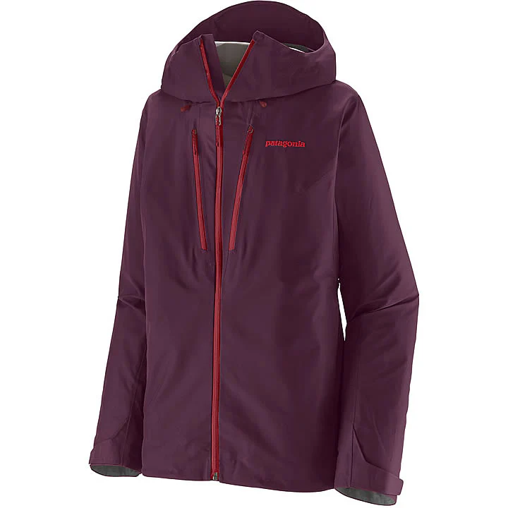Women's Triolet Jacket - Image 2