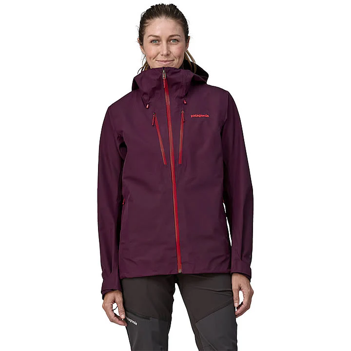 Women's Triolet Jacket - Image 3