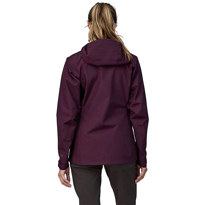 Women's Triolet Jacket - Image 4