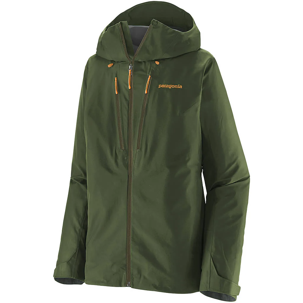 Women's Triolet Jacket - Image 6