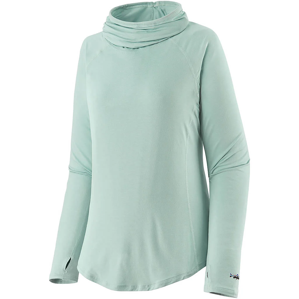 Women's Tropic Comfort Natural Shirt - Image 3