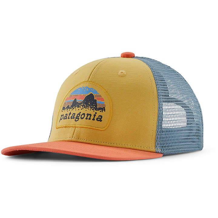 Kids' Trucker Hat - Image 3