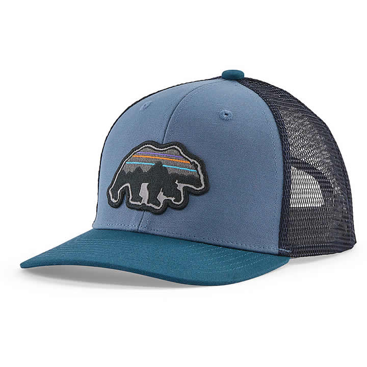 Kids' Trucker Hat - Image 2