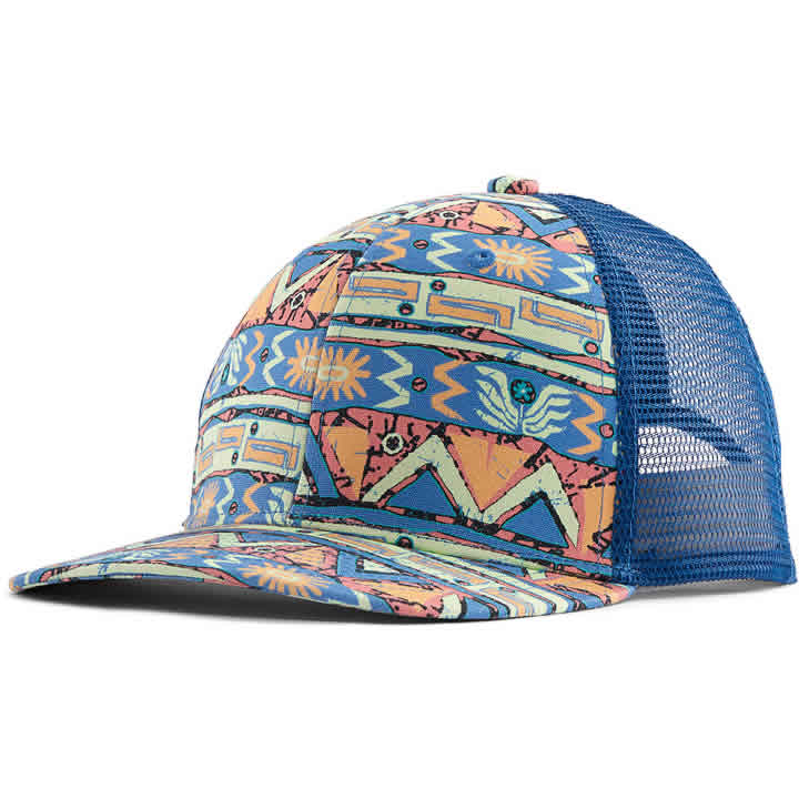 Kids' Trucker Hat - Image 3