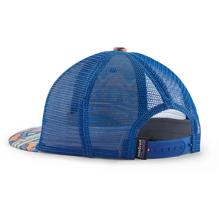 Kids' Trucker Hat - Image 4