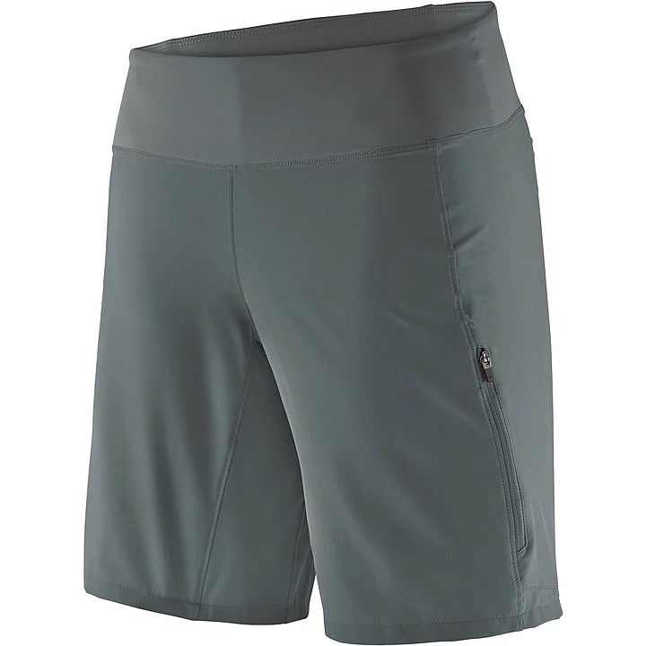 Women's Tyrolean Bike Shorts - Image 2