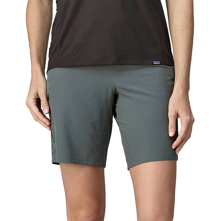 Women's Tyrolean Bike Shorts - Image 3