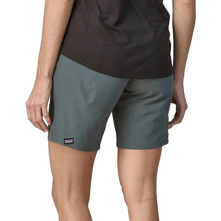 Women's Tyrolean Bike Shorts - Image 4