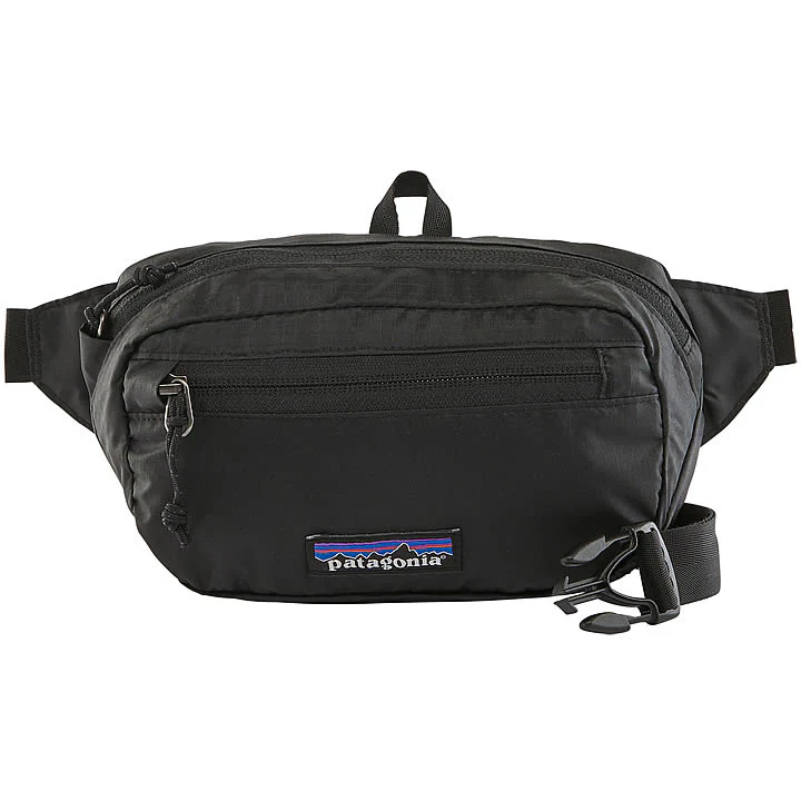 Ultralight Black Hole Mini Hip Pack - Image 2