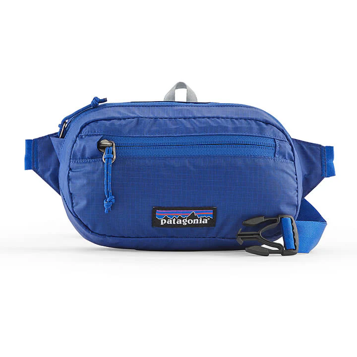 Ultralight Black Hole Mini Hip Pack - Image 4