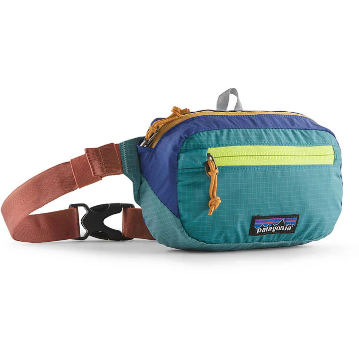 Ultralight Black Hole Mini Hip Pack - Image 5